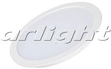 Светильник DL-BL225-24W Warm White |  код. 021444 |  Arlight